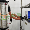 Alcohol Short Path (Molecular)  Distillation Technology Equipment